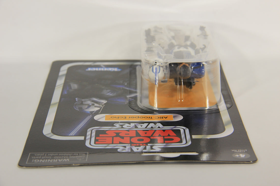 Star Wars ARC Trooper Echo The Vintage Collection VC176 The Clone Wars L021699