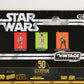 Star Wars Luke Skywalker Endor Vintage Collection VC198 Exclusive 50th Anniversary L021700