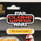 Star Wars ARC Trooper Captain Vintage Collection VC213 Clone Wars Exclusive 50th Anniversary L021702