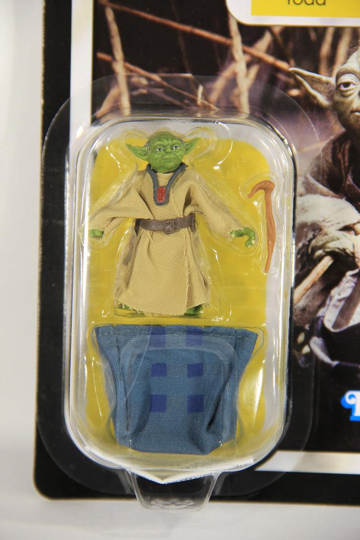 Star Wars Yoda The Vintage Collection VC218 Empire Strikes Back Action Figure L021703