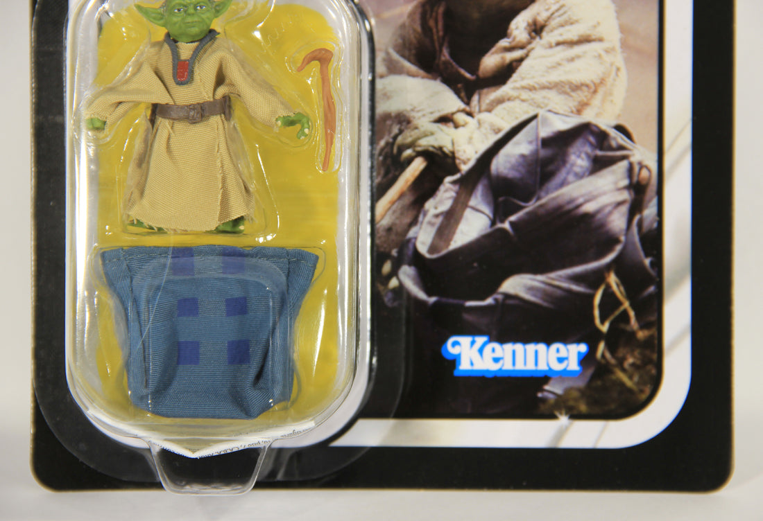 Star Wars Yoda The Vintage Collection VC218 Empire Strikes Back Action Figure L021703