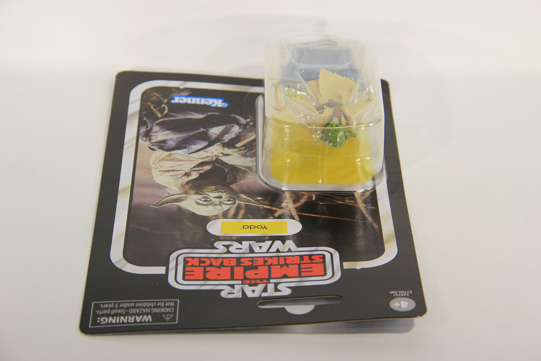 Star Wars Yoda The Vintage Collection VC218 Empire Strikes Back Action Figure L021703