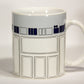 Star Wars Coffee Mug R2-D2 The Force Awakens New Boxed L021704