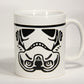 Star Wars Coffee Mug Stormtrooper The Force Awakens New Boxed L021705