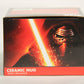 Star Wars Coffee Mug Stormtrooper The Force Awakens New Boxed L021705
