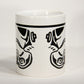 Star Wars Coffee Mug Stormtrooper The Force Awakens New Boxed L021705