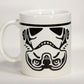 Star Wars Coffee Mug Stormtrooper The Force Awakens New Boxed L021705