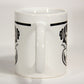 Star Wars Coffee Mug Stormtrooper The Force Awakens New Boxed L021705