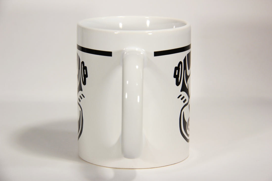 Star Wars Coffee Mug Stormtrooper The Force Awakens New Boxed L021705