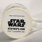 Star Wars Coffee Mug Stormtrooper The Force Awakens New Boxed L021705