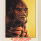 Fright Flicks 1988 Trading Card #14 Do I Get Extra Sauce With These Ribs ENG Topps L021715