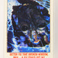 Fright Flicks 1988 Card #20 Better Fix That Broken Window Paul A Fly Could Get In Topps L021719