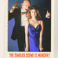 Fright Flicks 1988 Trading Card #27 The Singles Scene Is Murder - NOES 3 ENG Topps L021723