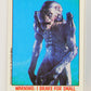 Fright Flicks 1988 Card #28 Warning I Brake For Small Animals And Eat Them - Topps L021724