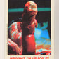 Fright Flicks 1988 Trading Card #34 Mayhem I'm Up For It - Alien ENG Topps L021728