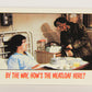 Fright Flicks 1988 Card #37 By The Way How's The Meatloaf Here - AAWIL ENG Topps L021730
