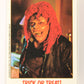 Fright Flicks 1988 Trading Card #44 Trick Or Treat - Fright Night ENG Topps L021733