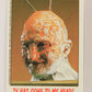 Fright Flicks 1988 Trading Card #49 TV Has Gone To My Head - NOES 3 ENG Topps L021735