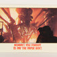 Fright Flicks 1988 Card #57 Mommy You Forgot To Pay The Paper Boy ENG Topps L021741