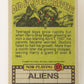 Fright Flicks 1988 Card #57 Mommy You Forgot To Pay The Paper Boy ENG Topps L021741