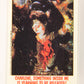 Fright Flicks 1988 Card #62 Charlene Something Inside Me Is Yearning To Be Released Topps L021744