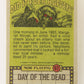 Fright Flicks 1988 Card #67 Okay Dudes Let's Take It From The Top ENG Topps L021747