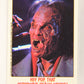 Fright Flicks 1988 Card #82 Hey Pop That Microwave Really Works ENG Topps L021758