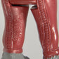 Star Wars Snaggletooth 1978 Action Figure Hong Kong COO II-1b Smile L021762