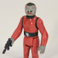 Star Wars Snaggletooth 1978 Action Figure Hong Kong COO II-1b Smile L021762