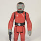 Star Wars Snaggletooth 1978 Action Figure Hong Kong COO II-1b Smile L021762