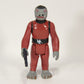 Star Wars Snaggletooth 1978 Action Figure Hong Kong COO II-1b Smile L021762