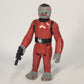 Star Wars Snaggletooth 1978 Action Figure Hong Kong COO II-1b Smile L021762