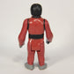 Star Wars Snaggletooth 1978 Action Figure Hong Kong COO II-1b Smile L021762