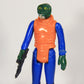 Star Wars Walrus Man 1978 Vintage Figure DAMAGED Hong Kong COO II-1b Smile L021763