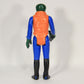 Star Wars Walrus Man 1978 Vintage Figure DAMAGED Hong Kong COO II-1b Smile L021763