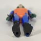 Star Wars Walrus Man 1978 Vintage Figure DAMAGED Hong Kong COO II-1b Smile L021763