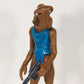 Star Wars Hammerhead 1978 Action Figure Looking Left Hong Kong COO I-1b Smile L021764