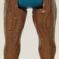 Star Wars Hammerhead 1978 Action Figure Looking Left Hong Kong COO I-1b Smile L021764