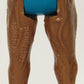 Star Wars Hammerhead 1978 Action Figure Looking Left Hong Kong COO I-1b Smile L021764