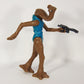 Star Wars Hammerhead 1978 Action Figure Looking Left Hong Kong COO I-1b Smile L021764