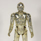 Star Wars C-3PO 1977 See-Threepio Figure Hong Kong COO IV-1a Unitoy L021765