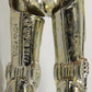 Star Wars C-3PO 1977 See-Threepio Figure Hong Kong COO IV-1a Unitoy L021765