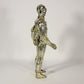 Star Wars C-3PO 1977 See-Threepio Figure Hong Kong COO IV-1a Unitoy L021765