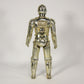 Star Wars C-3PO 1977 See-Threepio Figure Hong Kong COO IV-1a Unitoy L021765