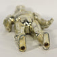 Star Wars C-3PO 1977 See-Threepio Figure Hong Kong COO IV-1a Unitoy L021765