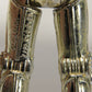 Star Wars C-3PO 1977 See-Threepio Figure Hong Kong COO IV-1a Unitoy L021765