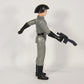 Star Wars Death Squad Commander 1977 Action Figure Hong Kong COO I-1b Unitoy L021766
