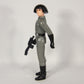 Star Wars Death Squad Commander 1977 Action Figure Hong Kong COO I-1b Unitoy L021766