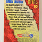 DC Versus Marvel Comics 1995 Trading Card #10 Silver Surfer Vs Green Lantern L021784