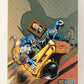 DC Versus Marvel Comics 1995 Trading Card #23 Lobo ENG L021785